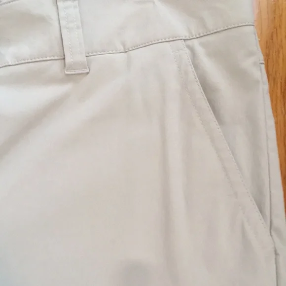 Columbia Khaki pant Size 14 - Picture 4 of 5